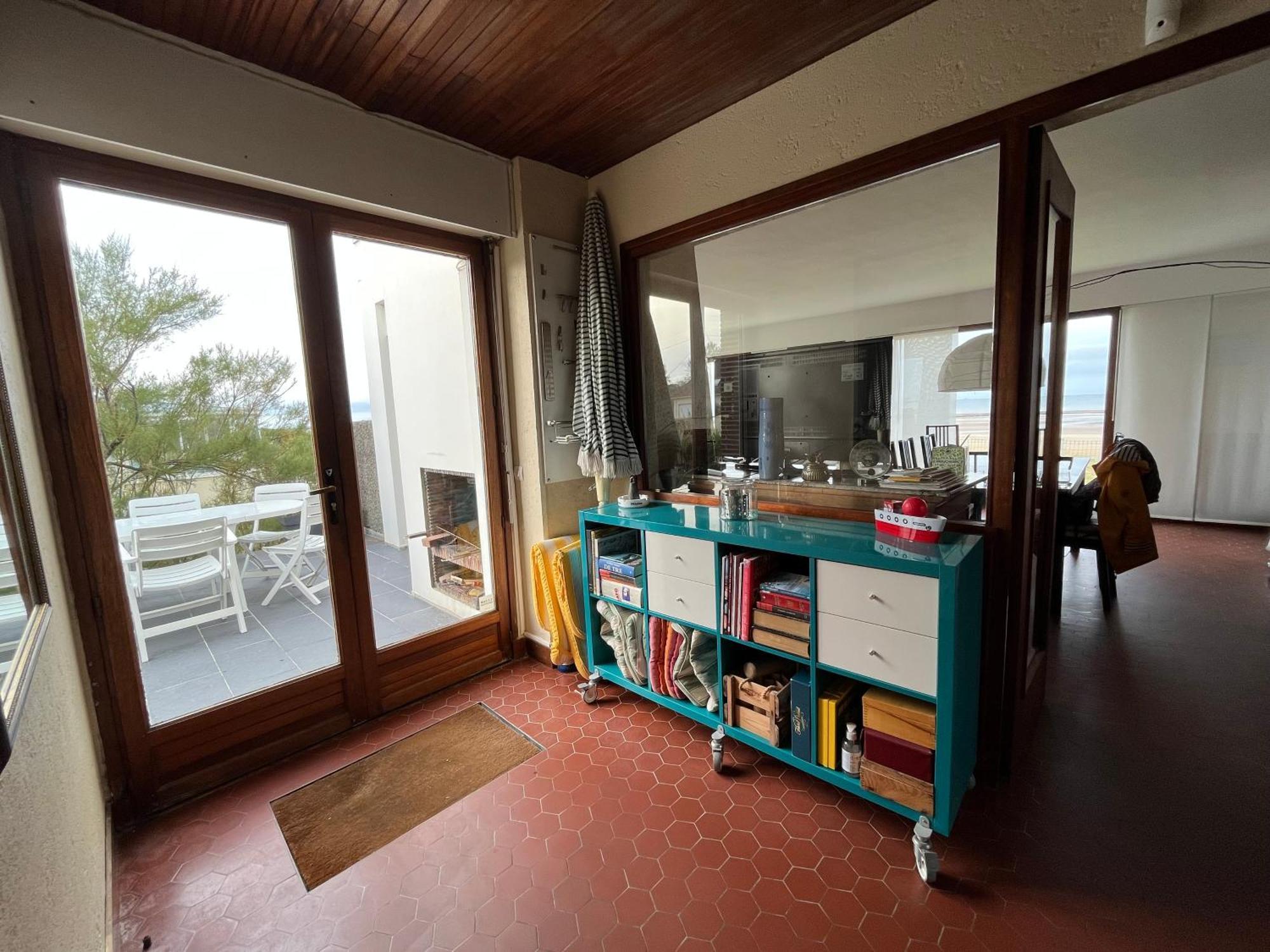 Villa D'Architecte - Les Pieds Dans L'Eau Ver-sur-Mer Екстер'єр фото